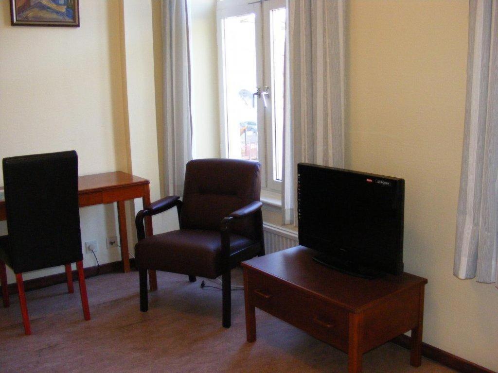 Hotel Continental Malmoe Экстерьер фото