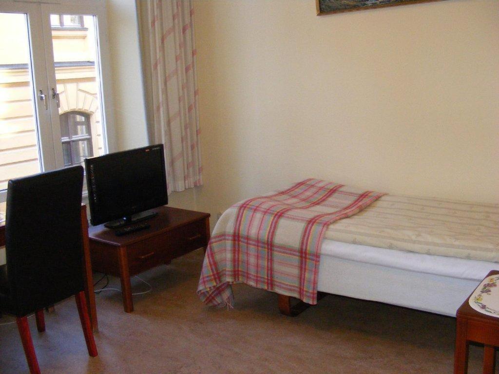 Hotel Continental Malmoe Экстерьер фото