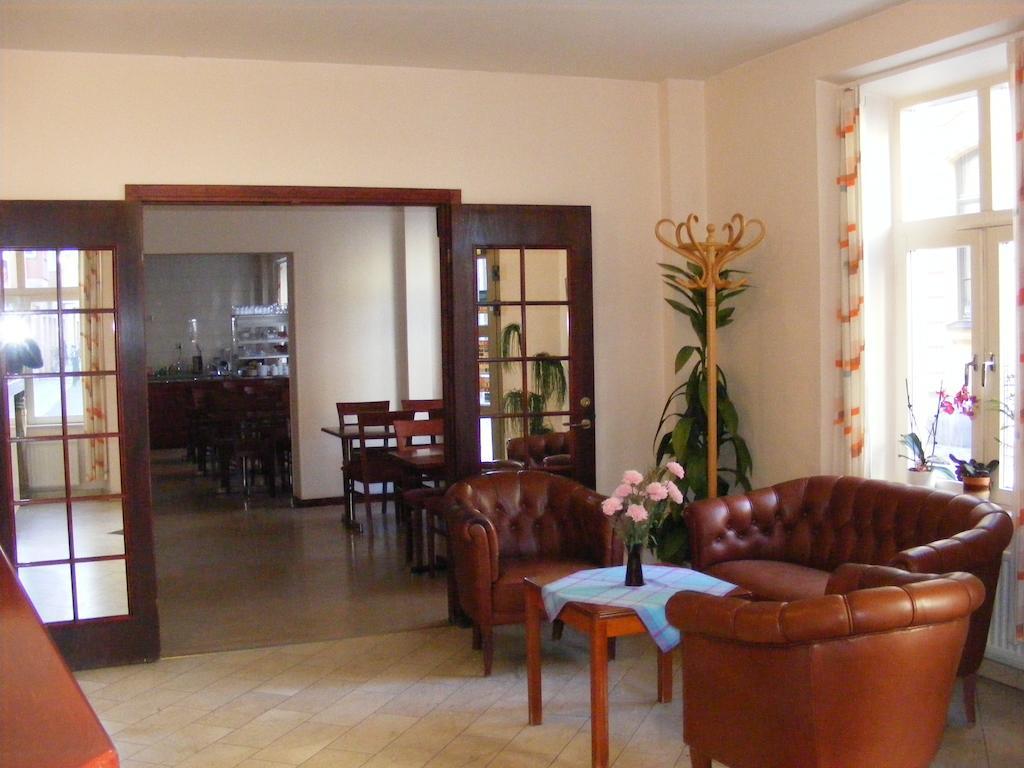 Hotel Continental Malmoe Экстерьер фото