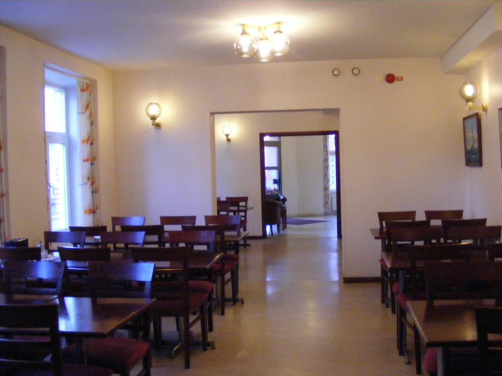 Hotel Continental Malmoe Экстерьер фото