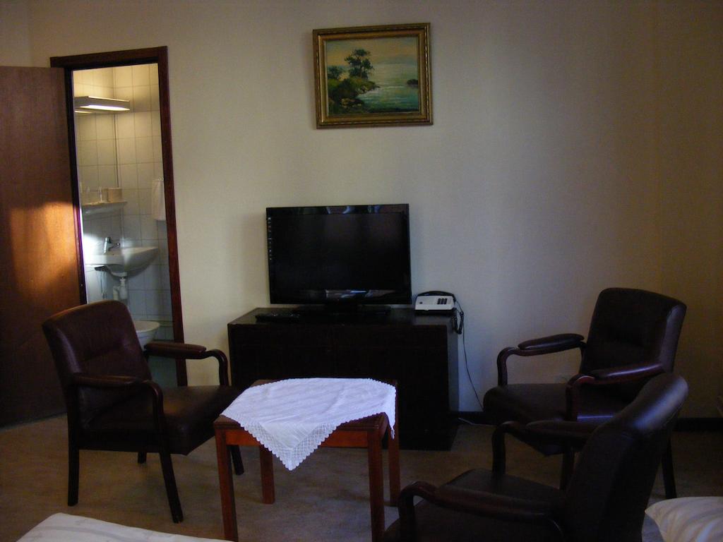 Hotel Continental Malmoe Экстерьер фото